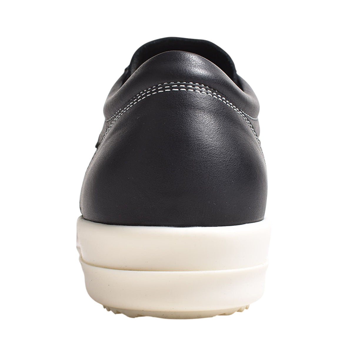 Rick Owens VINTAGE SNEAKS BLACK MILK 43 Rick Owens VINTAGE SNEAKS