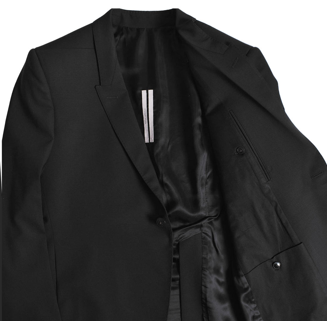 [Rick Owens]RU Jk (RU02F4752ZL)