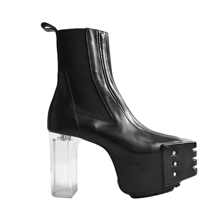 [Rick Owens]RU Shoes (RU02F4841LOOGR0)