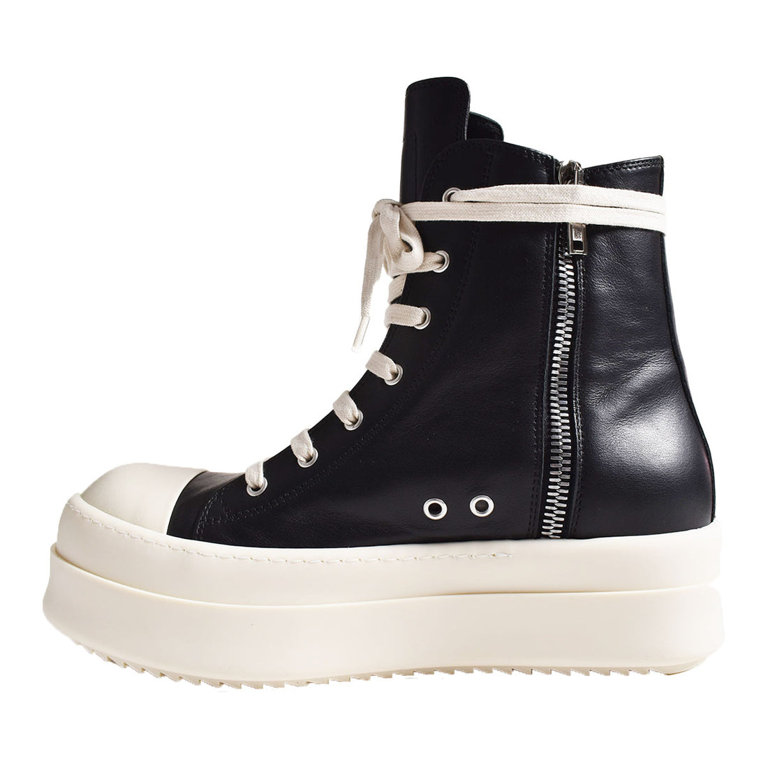 [Rick Owens]RU Shoes (RU02F4859LCO)