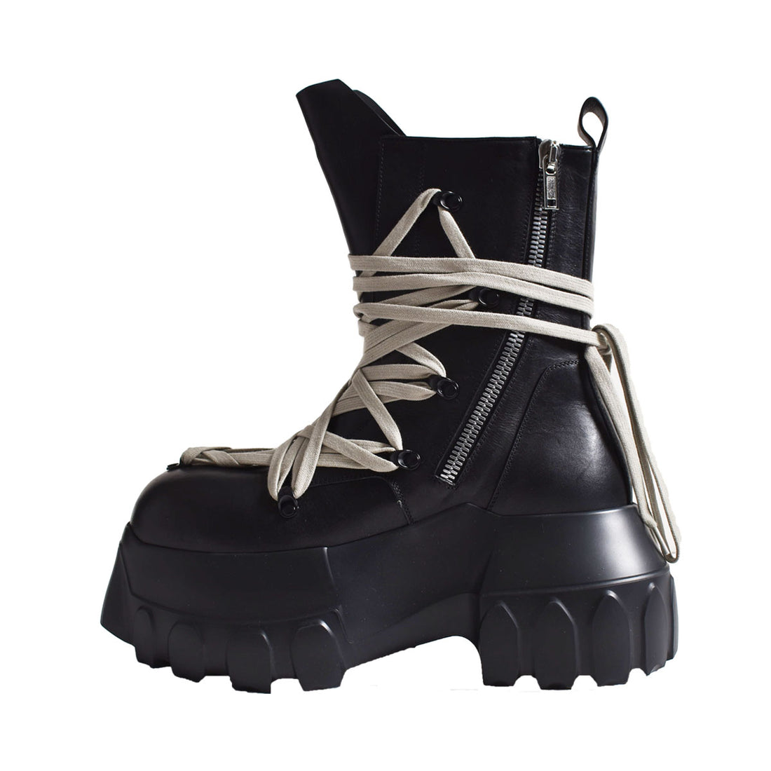 [Rick Owens]RU Shoes (RU02F4867LOOW1)