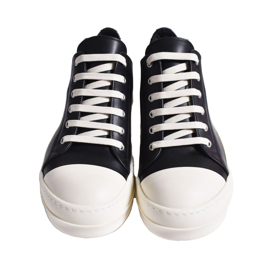[Rick Owens]RU Shoes (RU02F4891LCO)