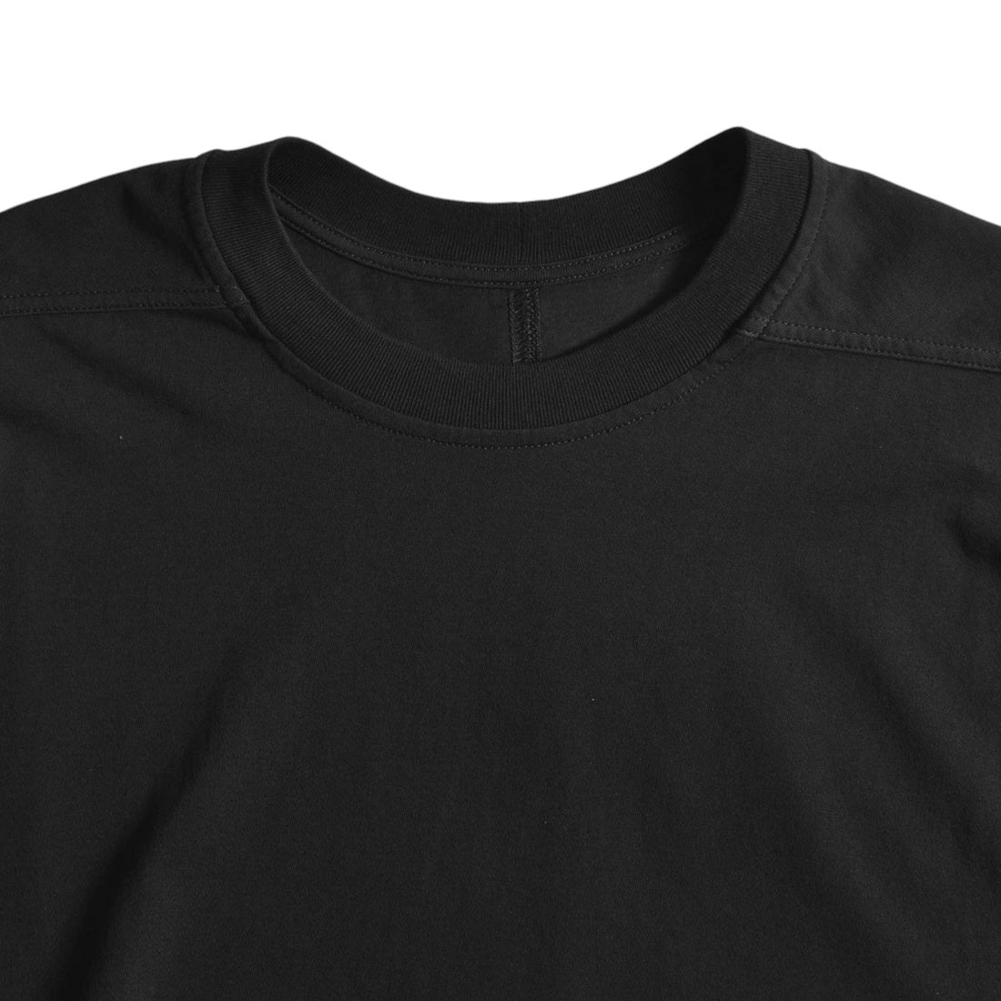 [Rick Owens]RU Top/BLACK(RU01F2249JA)