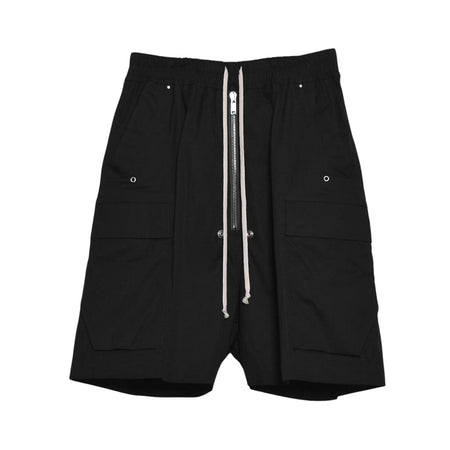 [Rick Owens]RU Pt/BLACK(RU01F2360TE)
