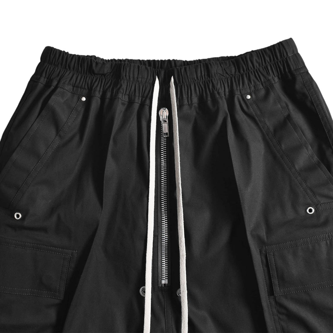 [Rick Owens]RU Pt/BLACK(RU01F2360TE)