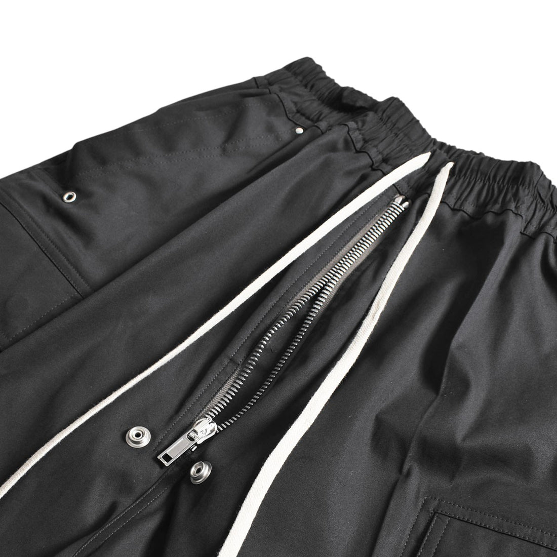 [Rick Owens]RU Pt/BLACK(RU01F2360TE)