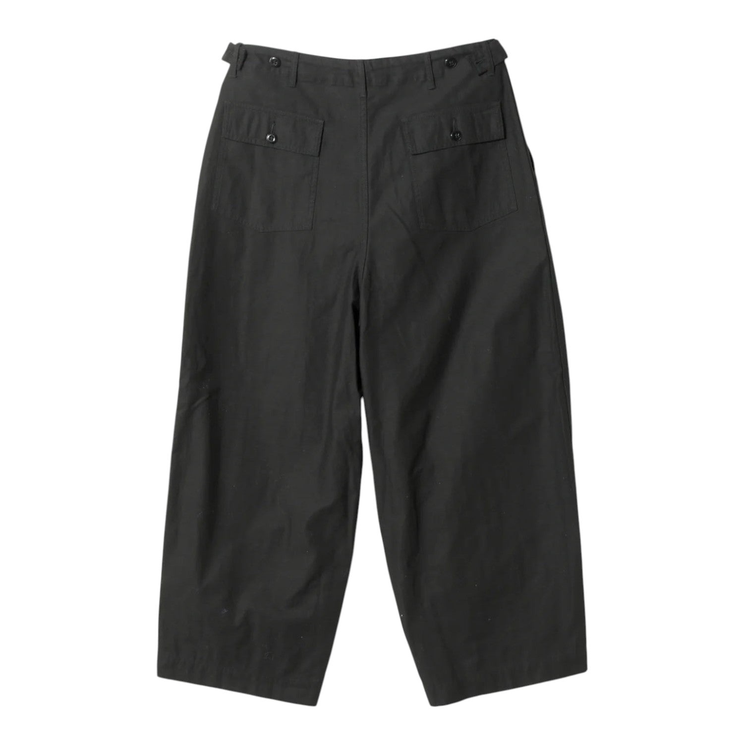 パンツ NEEDLES H.D. Pant Fatigue 2025AW RW237 NEEDLES]H.D. Pant - Fatigue/BLACK(RW237) – R&Co.