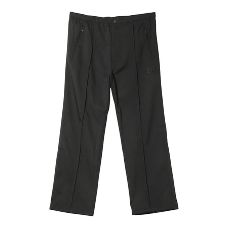 [NEEDLES]Warm Up Pant - Cavalry Twill/BLACK(RW256)