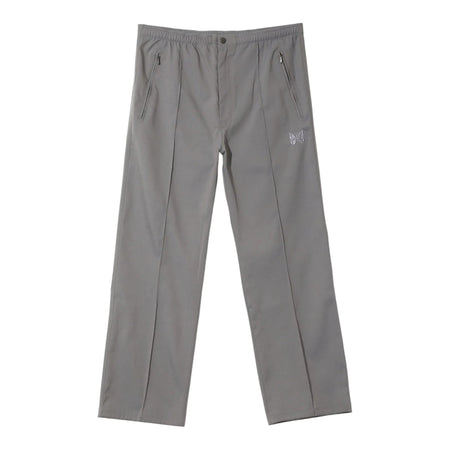 [NEEDLES]Warm Up Pant - Cavalry Twill/GRAY(RW256)