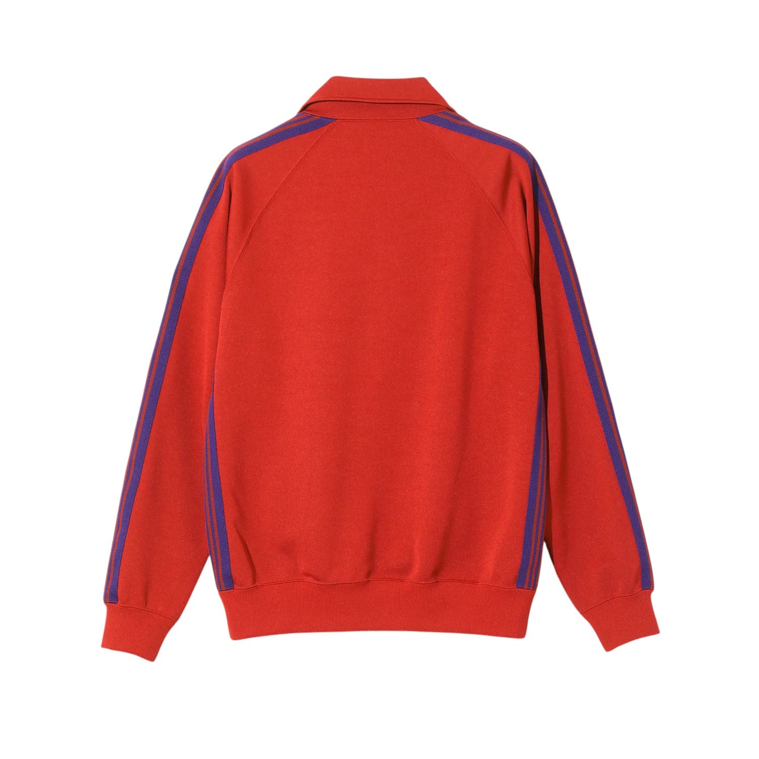 NEEDLES]Track Jacket - Poly Smooth/RED(RW314) – R&Co.