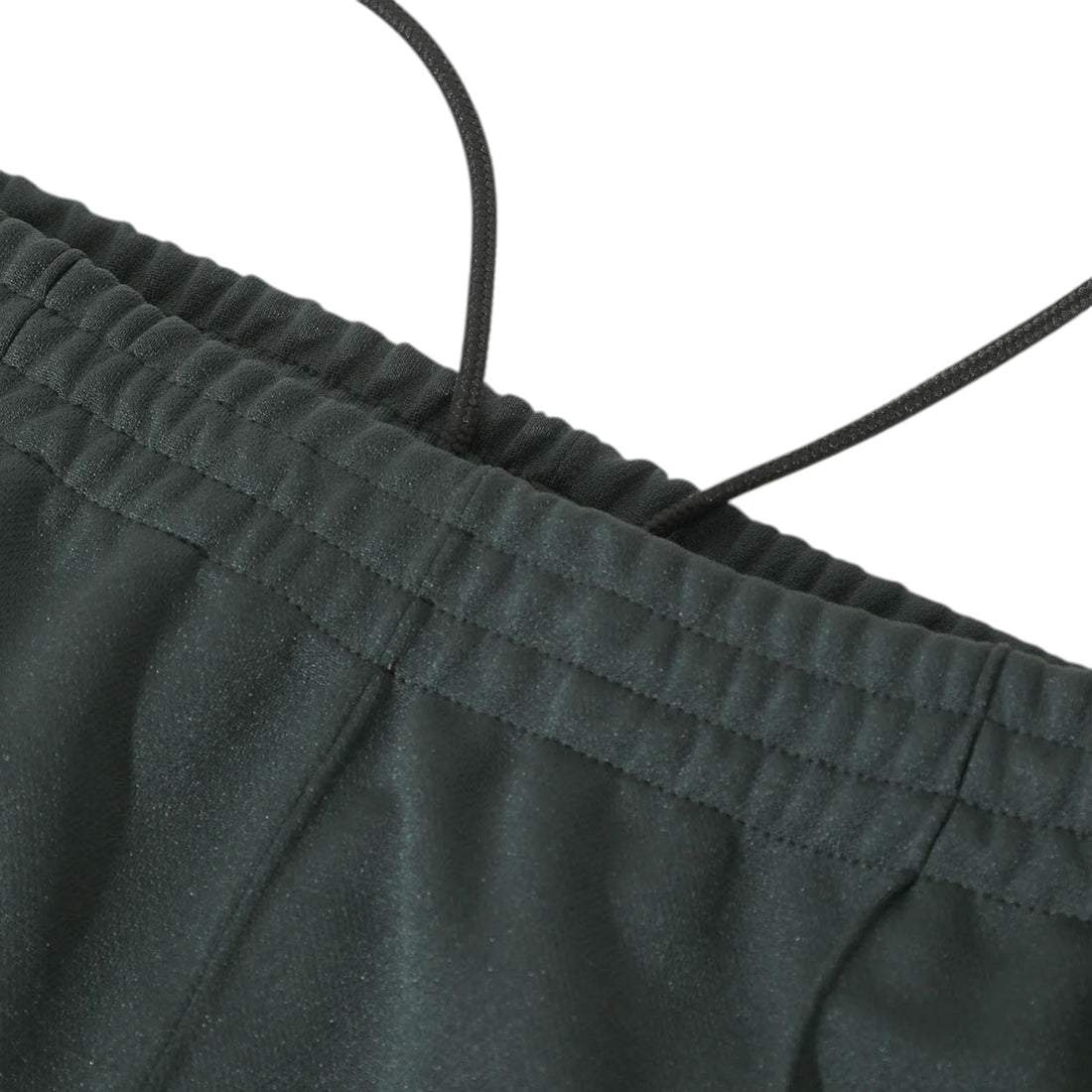 [NEEDLES]Track Pant - Poly Smooth/GREEN(RW316)