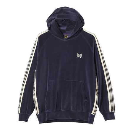 Needlesトラックジャケット NEEDLES] Track Jacket - Poly Jacquard/REO(QV315) – R&Co.