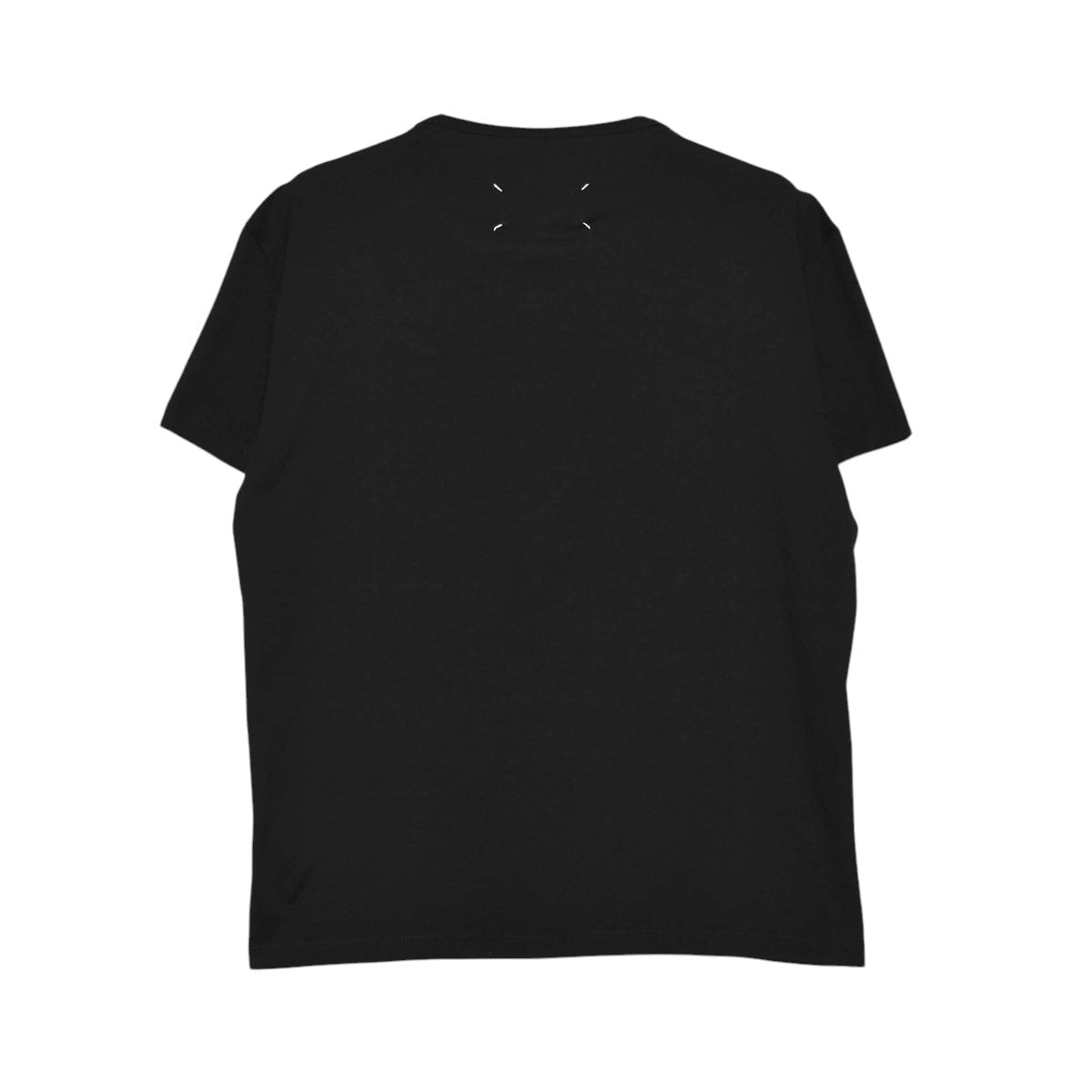 Maison Margiela]T-SHIRT/BLACK(S30GC0701-S22816) – R&Co.