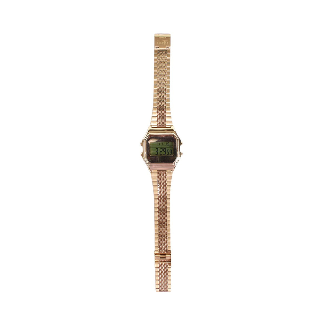 [MM6 Maison Margiela]Timex × MM6 T80 Gift Set w/Extra Bracelet (S33YW0002)