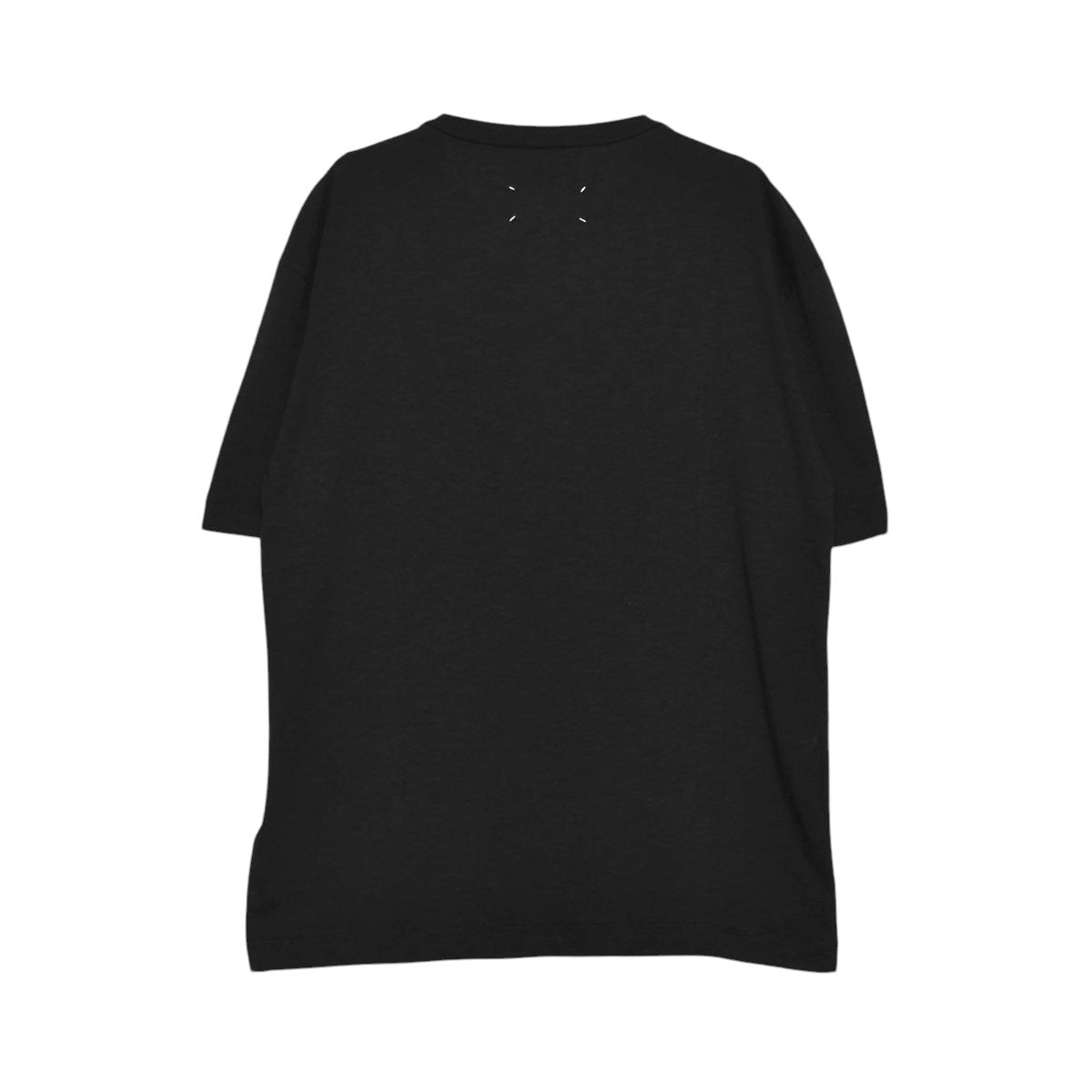 Maison Margiela]T-SHIRT/BLACK(S50GC0730-M20164) – R&Co.