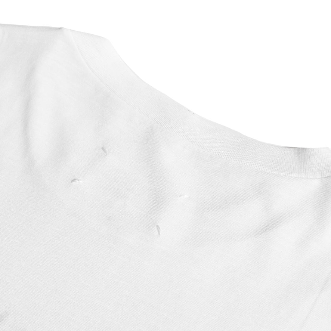 [Maison Margiela]T-SHIRT/BLACK(S50GC0732-M20164)