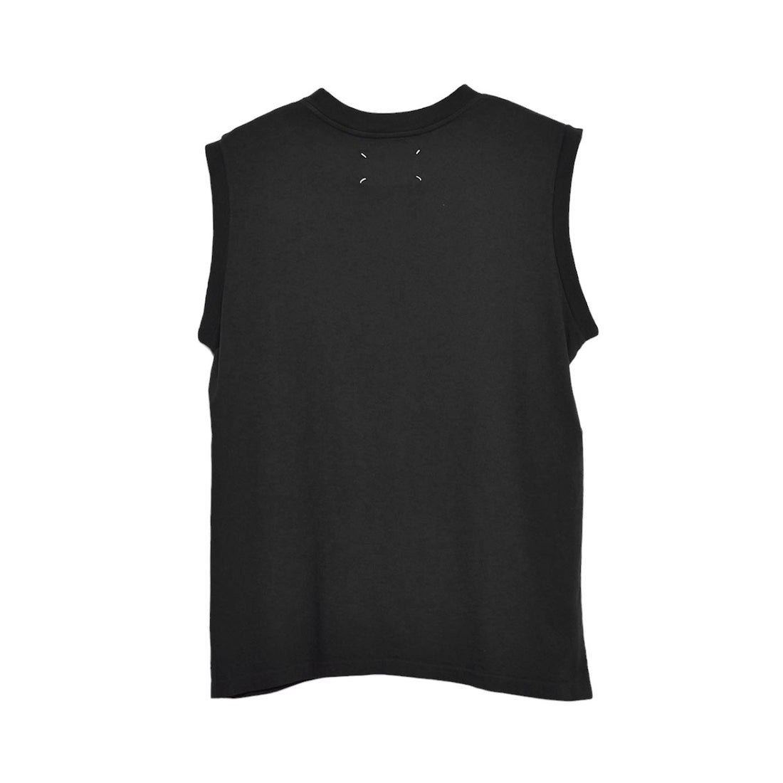 Maison Margiela]T-SHIRT/BLACK(S51GC0528-S24575) – R&Co