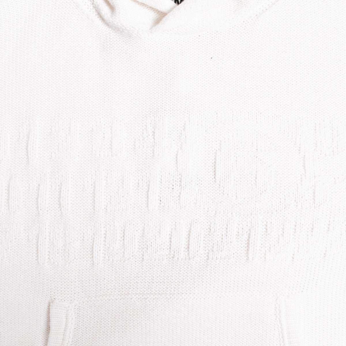 MM6 Maison Margiela MENS]SWEATER/OFF WHITE(S52GP0150-S18286