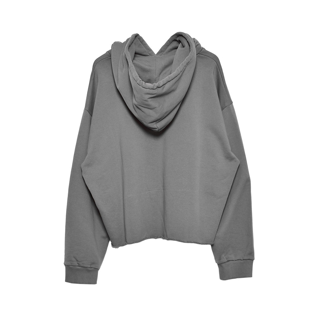 MM6 Maison Margiela MENS]SWEAT HOODIE/GRAY(S52GU0219-S25537) – R&Co