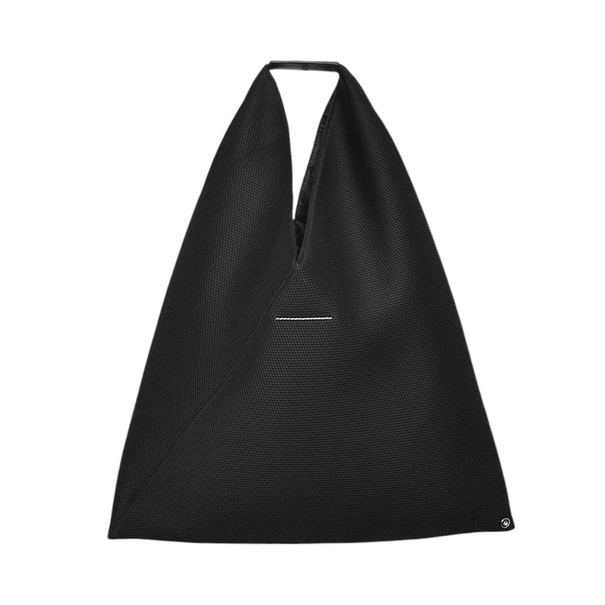 MM6 Maison Margiela]CLASSIC JAPANESE HANDBAG/BLACK(S54WD0039-P4598