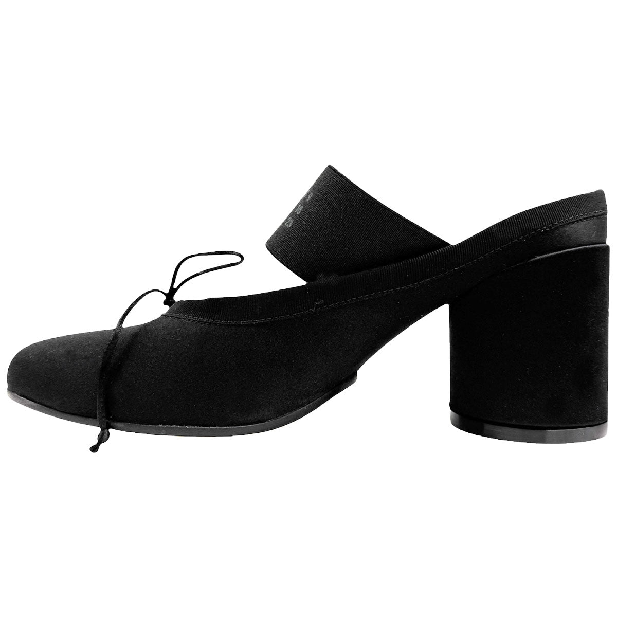 MM6 Maison Margiela]SANDAL/BLACK(S59WP0200-P5560) – R&Co.