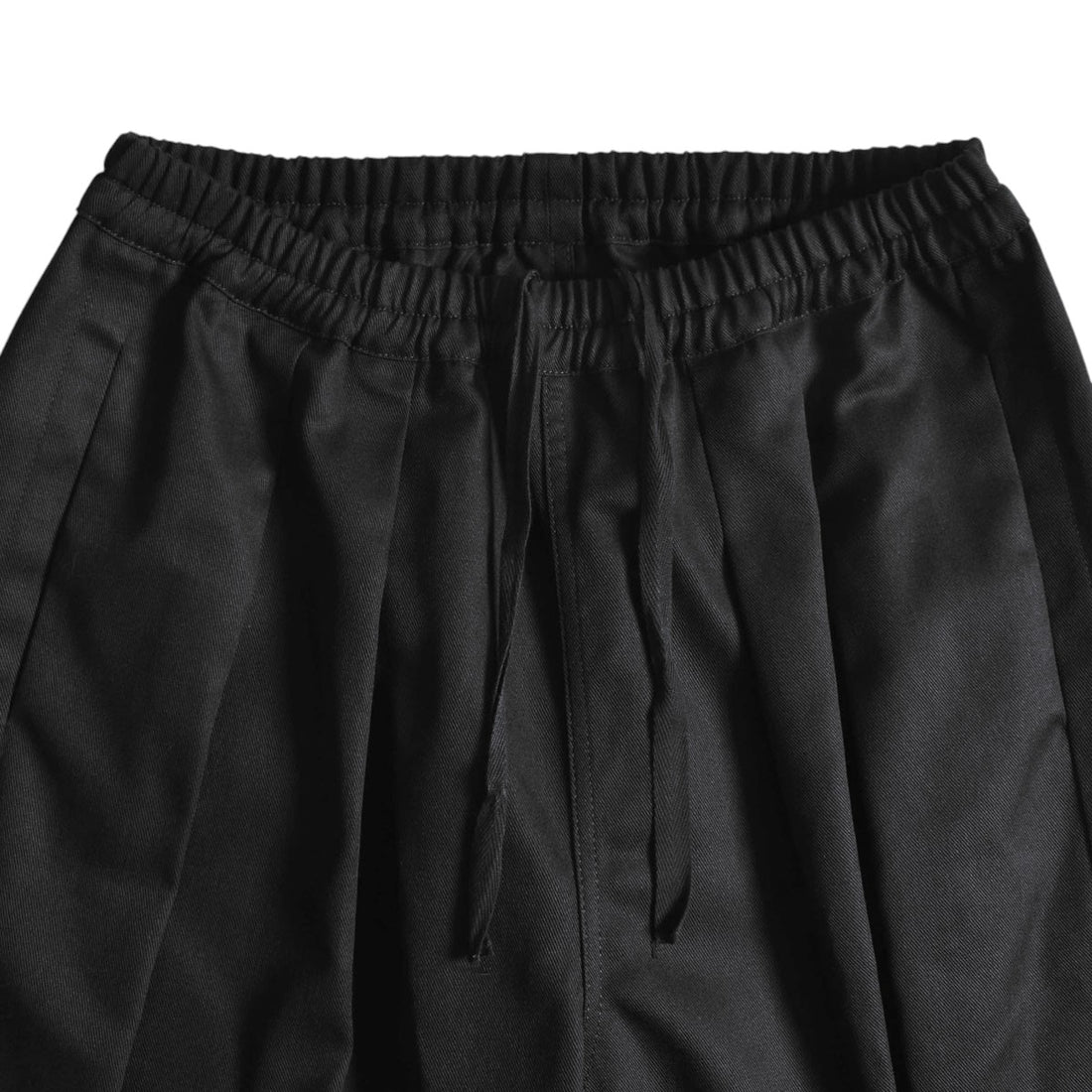 [Maison Margiela]PANTALONE/BLACK(S67KA0091-S54042)
