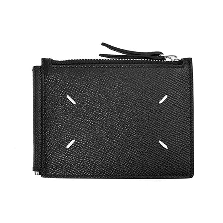 [Maison Margiela]WALLETS/BLACK(SA1UI0018-P4745)