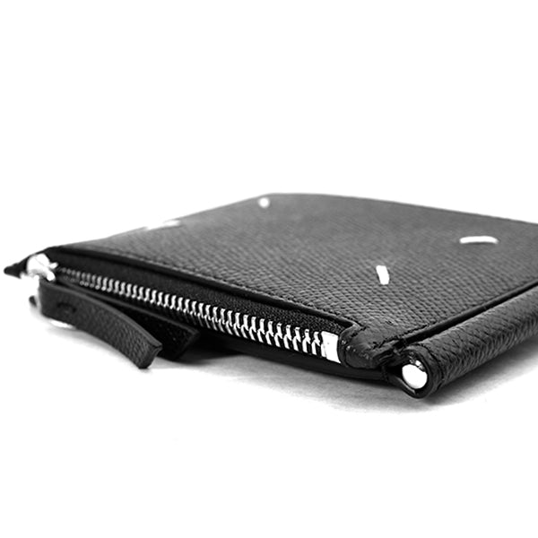 [Maison Margiela]WALLETS/BLACK(SA1UI0018-P4745)