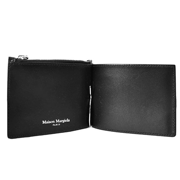 [Maison Margiela]WALLETS/BLACK(SA1UI0018-P4745)