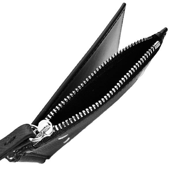 [Maison Margiela]WALLETS/BLACK(SA1UI0018-P4745)