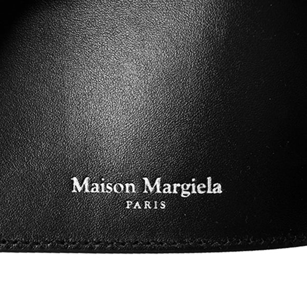 [Maison Margiela]WALLETS/BLACK(SA1UI0018-P4745)