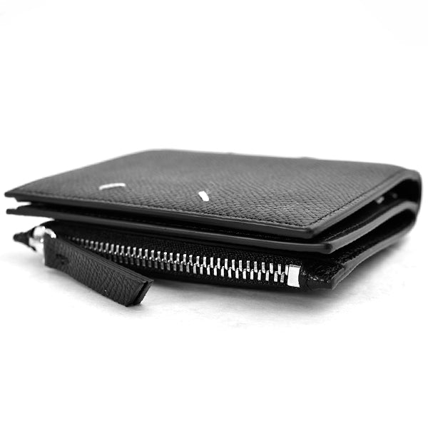 [Maison Margiela]WALLETS/BLACK(SA1UI0020-P4745)