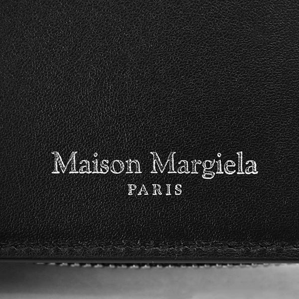 [Maison Margiela]WALLETS/BLACK(SA1UI0020-P4745)