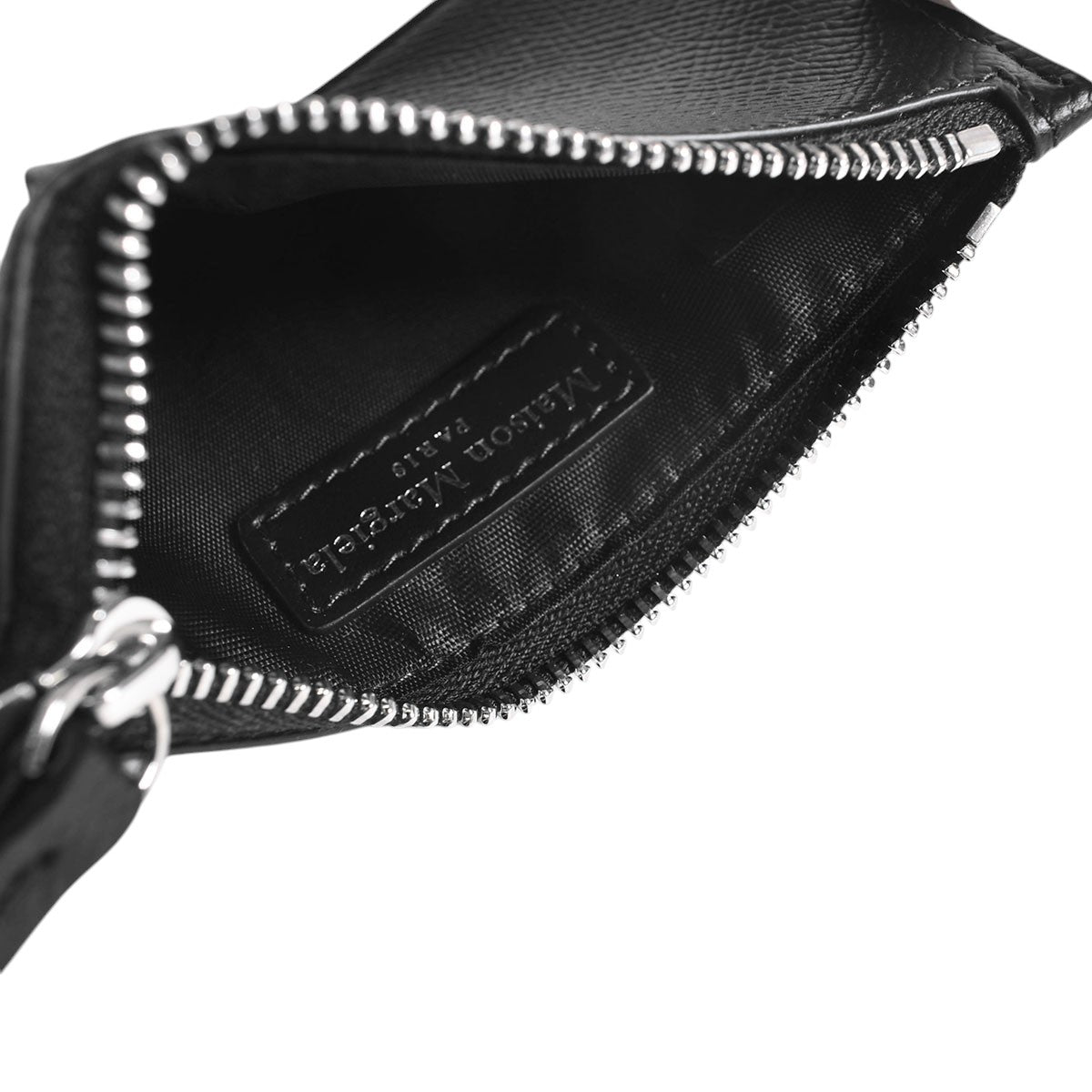 Maison Margiela]CARD HOLDER ZIP EW (SA1VX0008-P4745) – R&Co.