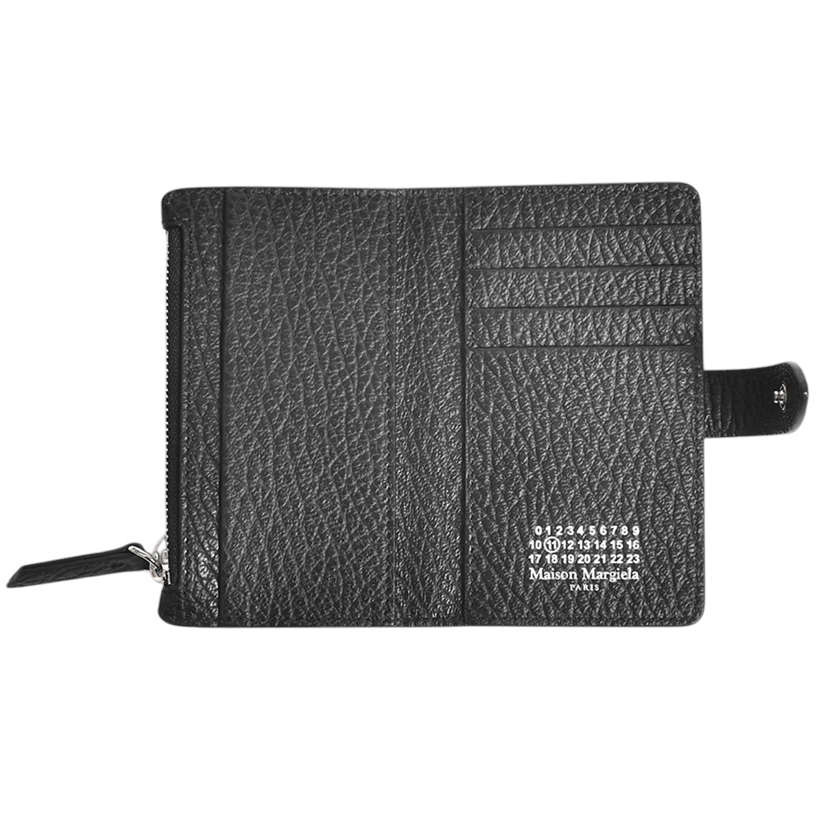 Maison Margiela PORTATESSERE ブラック Maison Margiela]PORTATESSERE/BLACK(SA1VX0019-P4455) – R&Co.