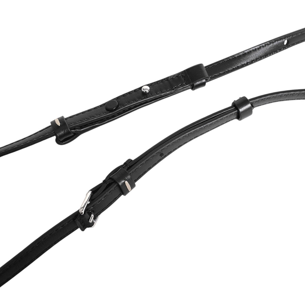 Maison Margiela]PHONE POACH/BLACK(SA2VZ0005-P7268) – R&Co.