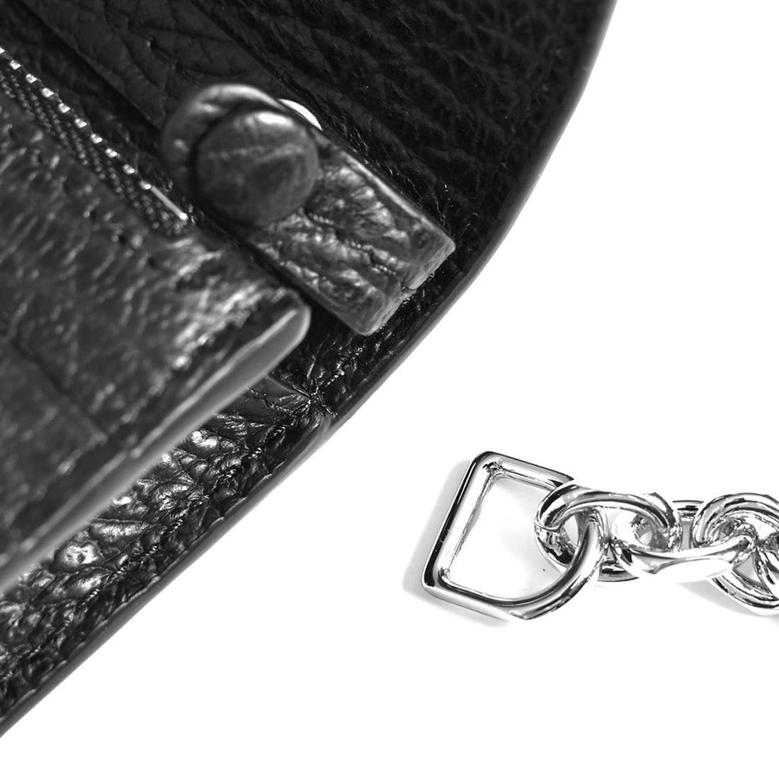 [Maison Margiela]PORTAFOGLIO/BLACK(SA3UI0009-P4455)