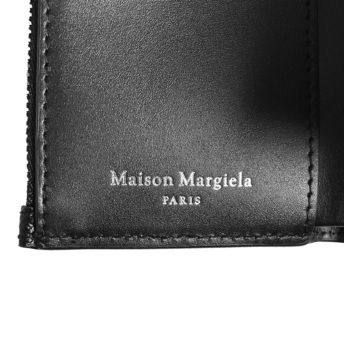 [Maison Margiela]WALLETS/BLACK(SA3UI0017-P4745)