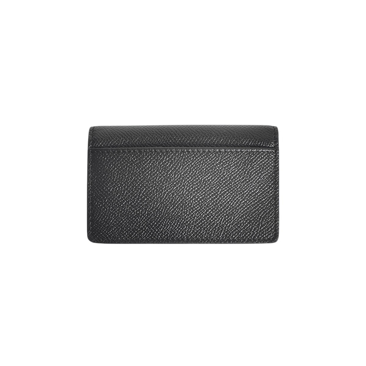 Maison Margiela]CARD HOLDER/BLACK(SA3VX0005-P4745) – R&Co.
