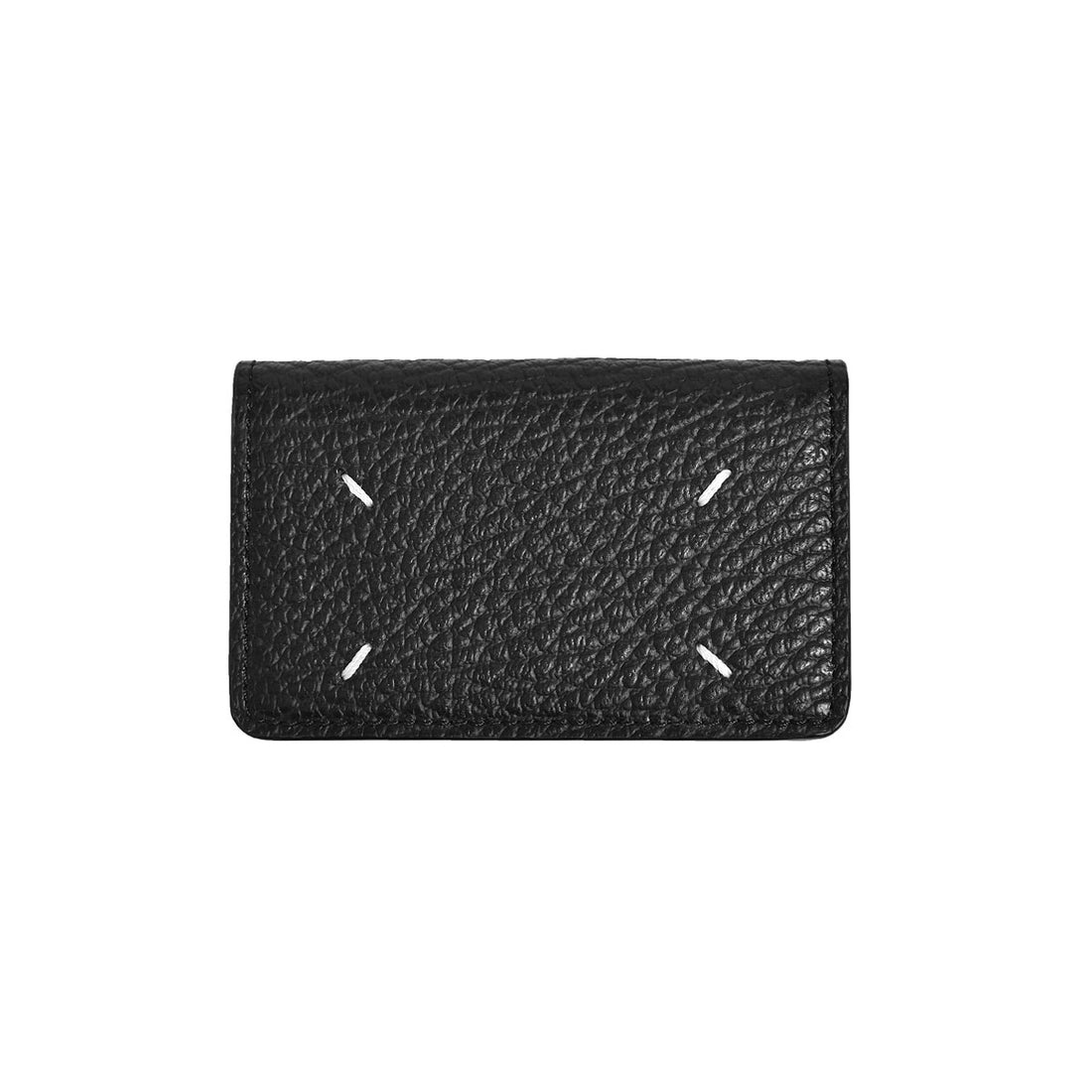 [Maison Margiela]BUSINESS CARD CASE/BLACK(SA3VX0008-P4455)