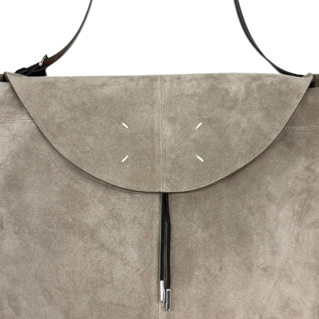 [Maison Margiela]BORSA SHOPPING/BEIGE(SB1WC0026-P8572)