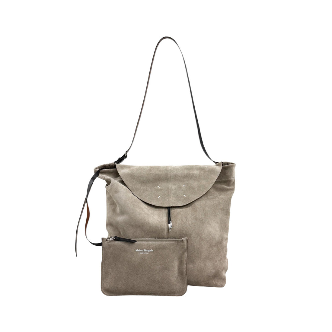 [Maison Margiela]BORSA SHOPPING/BEIGE(SB1WC0026-P8572)