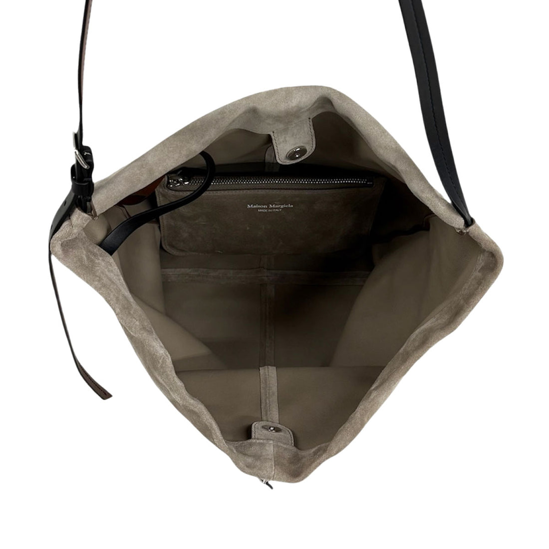 [Maison Margiela]BORSA SHOPPING/BEIGE(SB1WC0026-P8572)