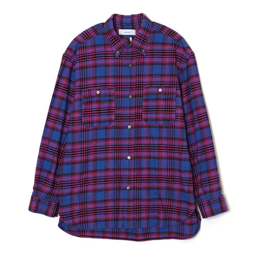 FACETASMファセッタズム MULTI RIBBON SHIRT Size1 FACETASMファセッタズム MULTI RIBBON SHIRT Size1 FACETASM