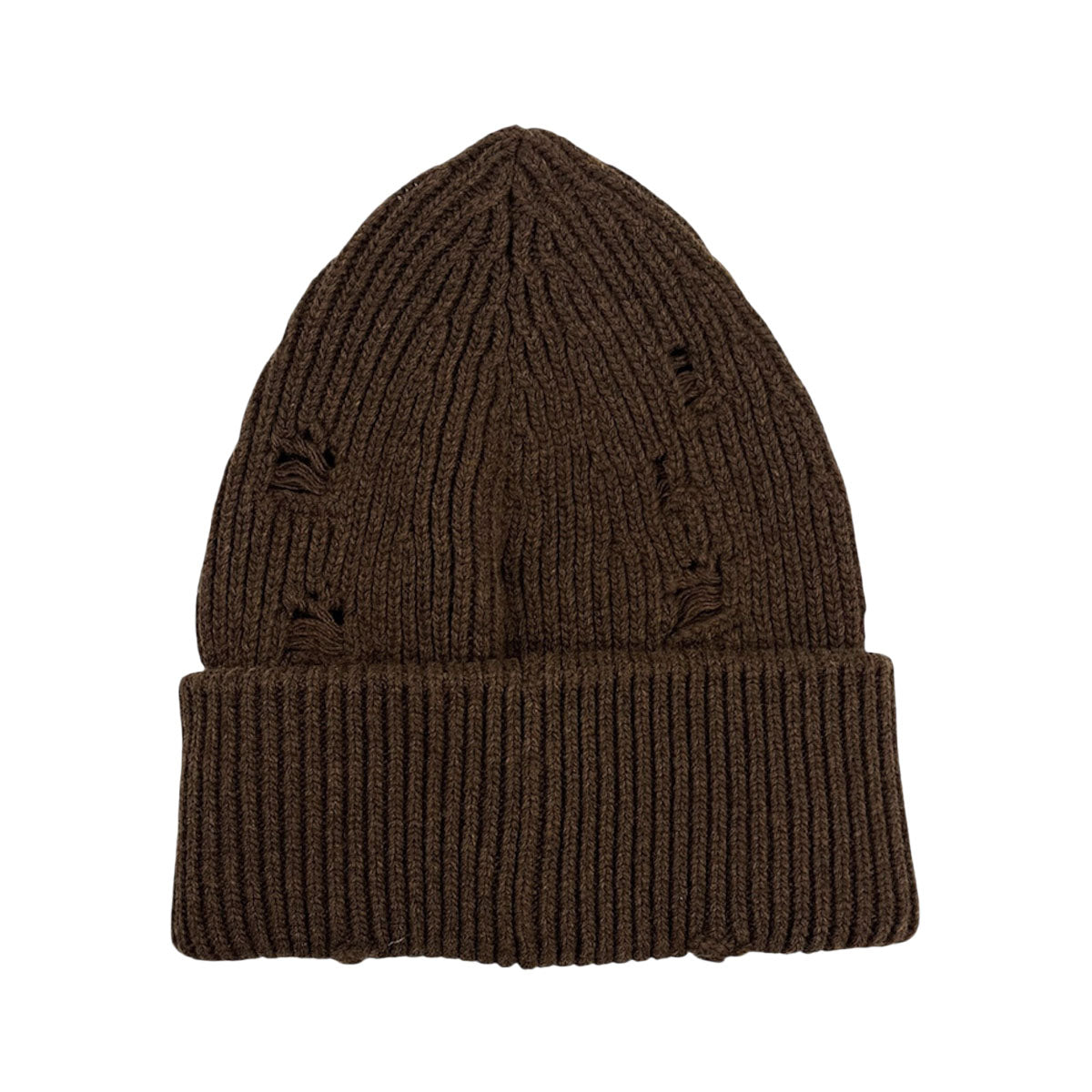 Deuxieme Classe beanie ブラウンC Fjallraven Heavy Beanie | FJALLRAVEN,HAT/CAP/BEANIE | 【公式