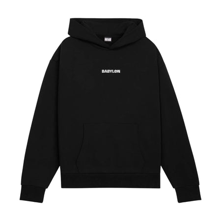 ★SKU[Babylon LA]SHOP HOODIE(BB-A26-0000-035)