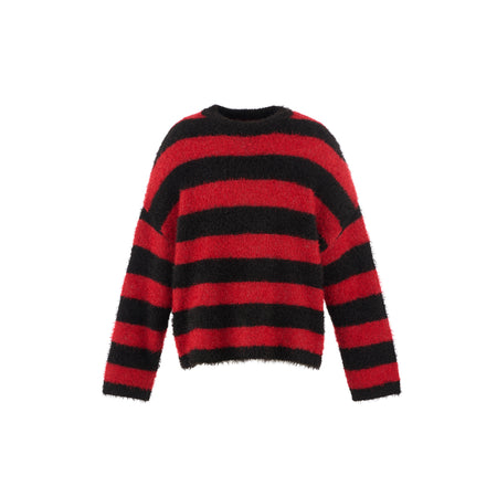 トップス SAINT Mxxxxxx CREW SWT/RAINBOW SNT XL セント マイケル - ©️SAINT Mxxxxxx | CREW SWT/RAINBOW