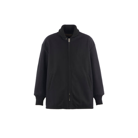 SAINT Mxxxxxx]KNIT CARDIGAN/TRIM/WHITE(SM-HR1-0000-071) – R&Co.