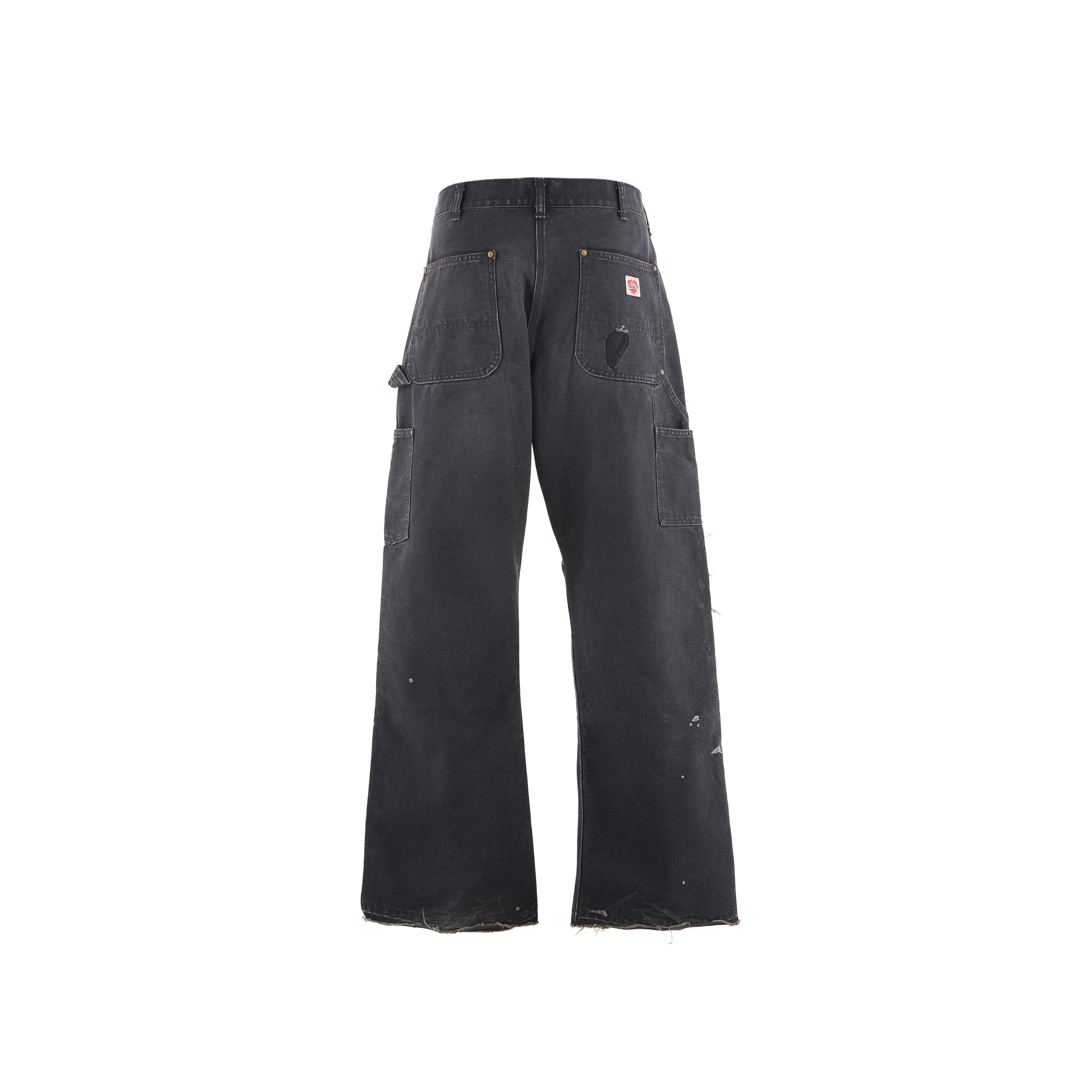 パンツ SAINT Mxxxxxx DOUBLE KNEE PANTS SAINT MXXXXXX(セントマイケル) 商品ページ - PANTS DOUBLE KNEE