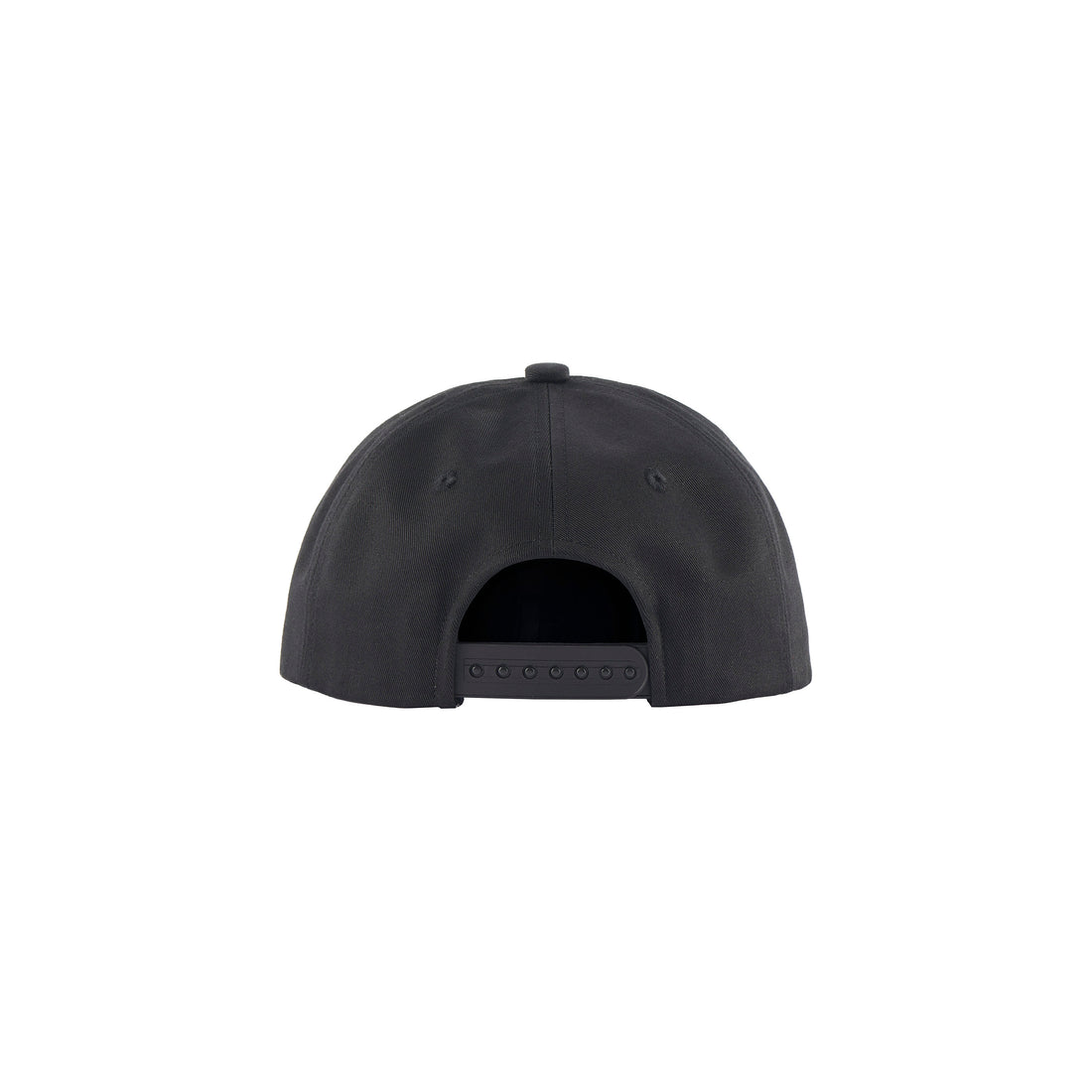 [SAINT Mxxxxxx]CAP/SAINT/BLACK(SM-HR1-0000-087)